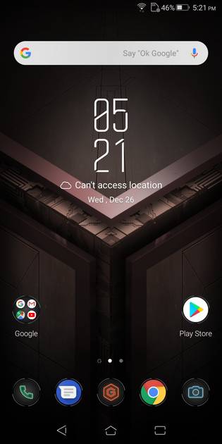 UI Screenshot