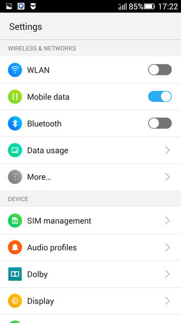 UI Screenshot