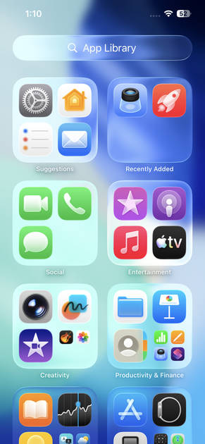 UI Screenshot