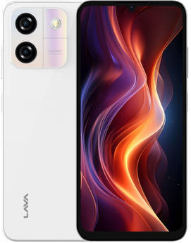 Lava Yuva Star