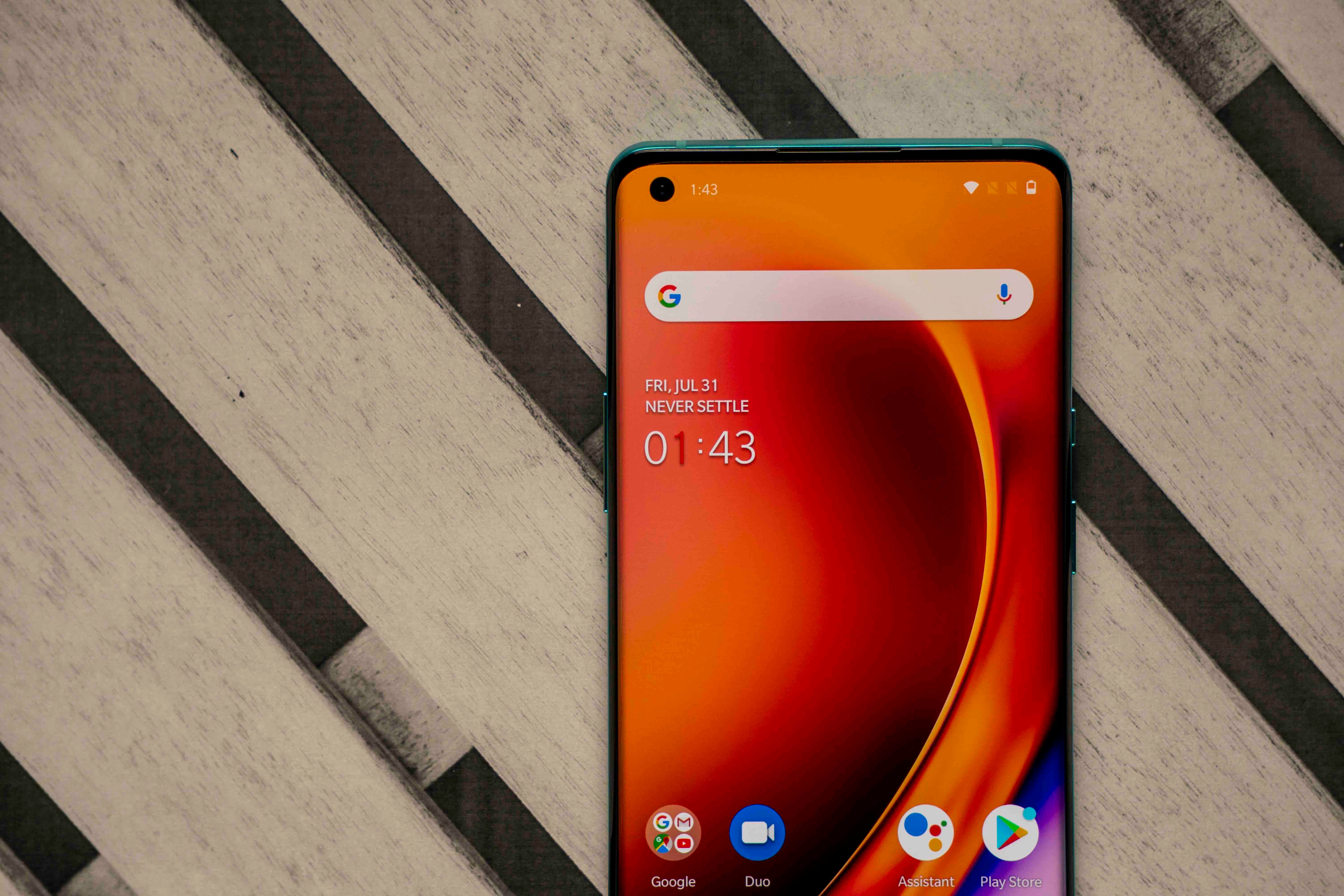 OnePlus