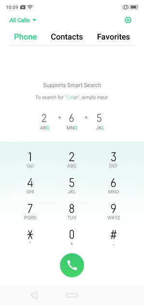 UI Screenshot