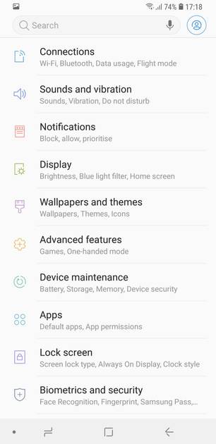 UI Screenshot