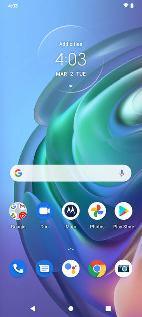 UI Screenshot
