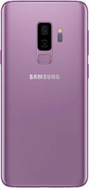 Samsung Galaxy S9 Plus Full Specifications Price in India (5th