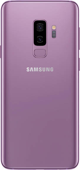 Samsung Galaxy S9 Plus