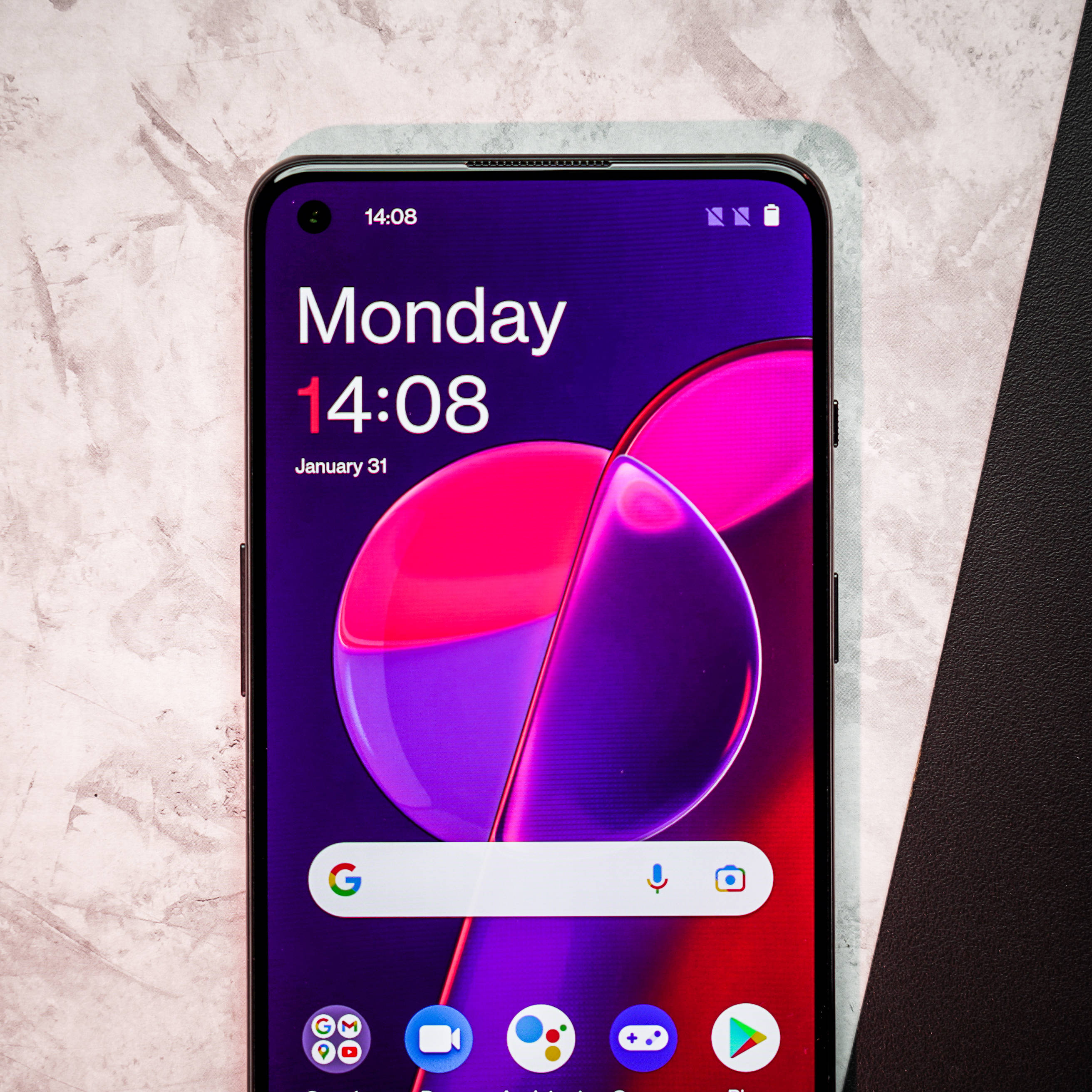 OnePlus