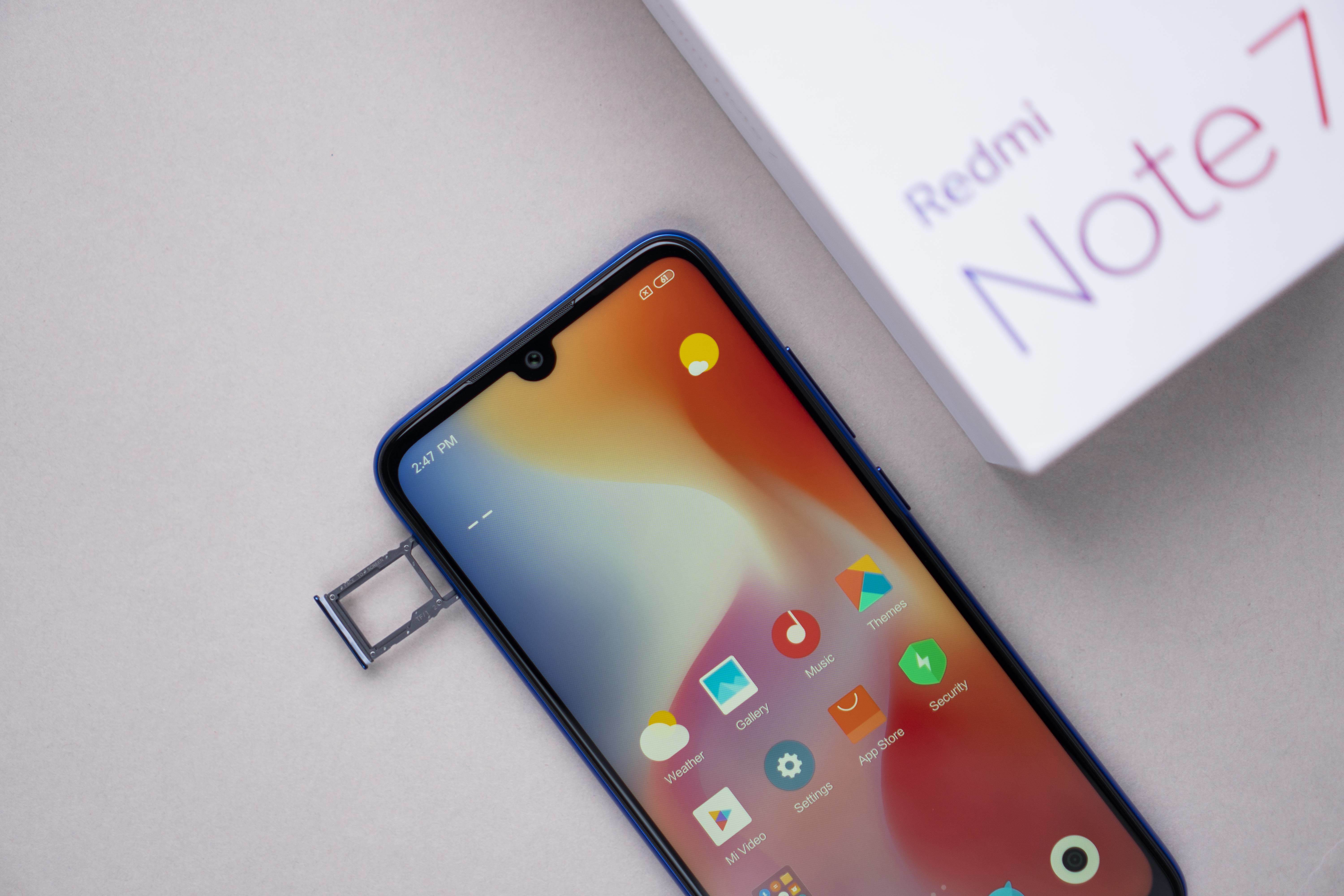 Xiaomi