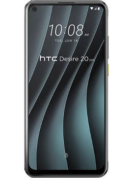 HTC Desire 20 Pro