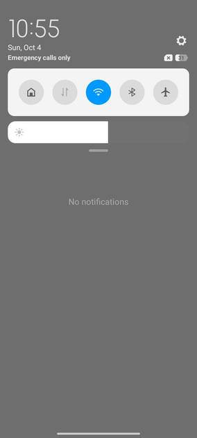 UI Screenshot