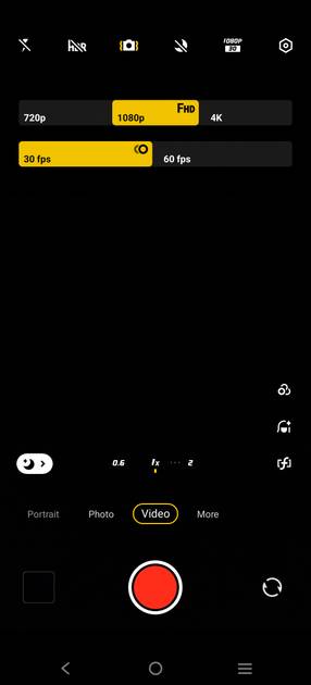 UI Screenshot
