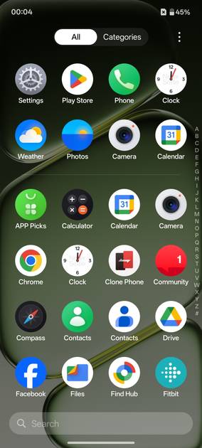 UI Screenshot