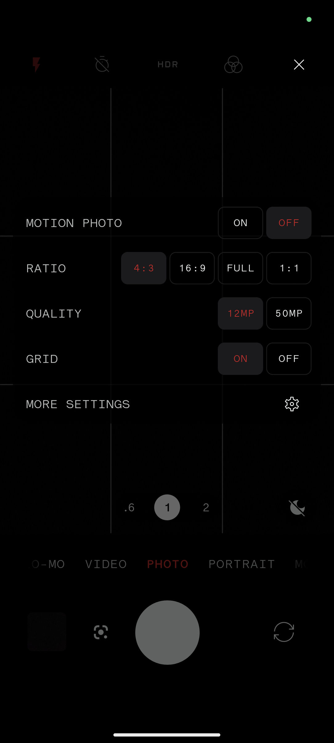 UI