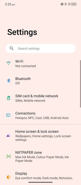 UI Screenshot
