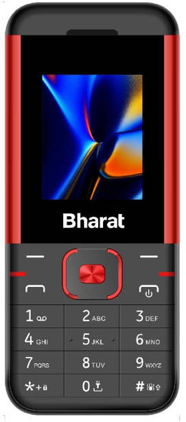 Reliance Jio Bharat K1 Karbonn