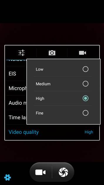 UI Screenshot