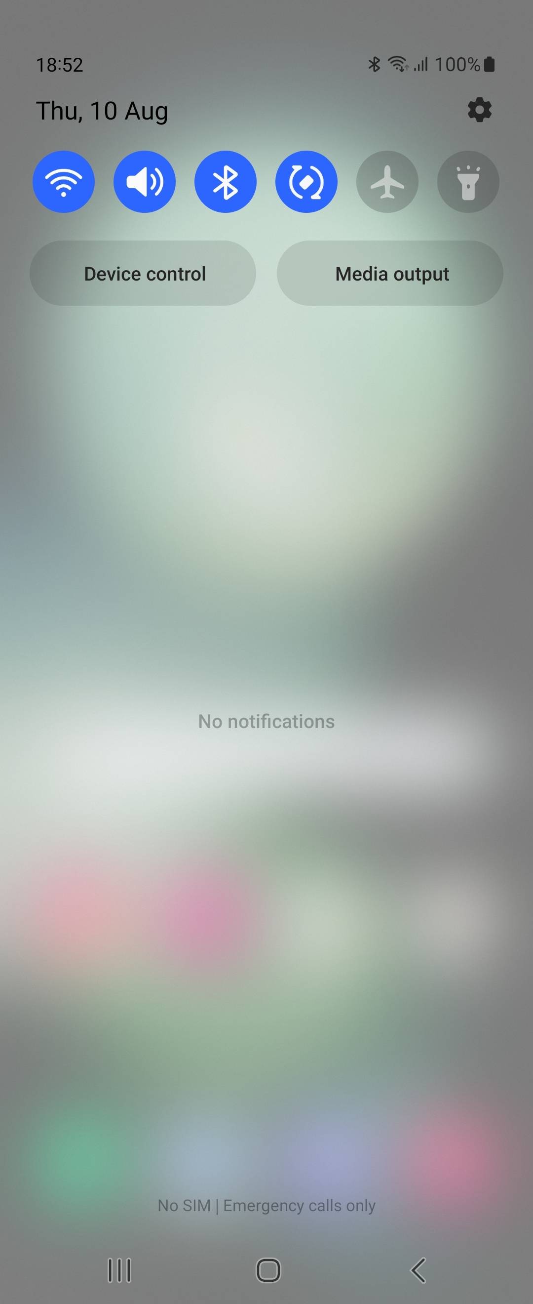 UI