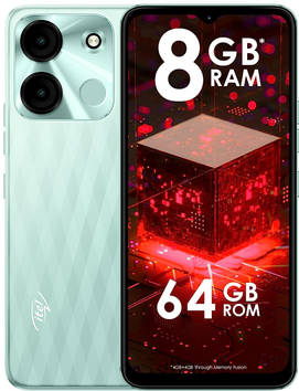 Itel A60S