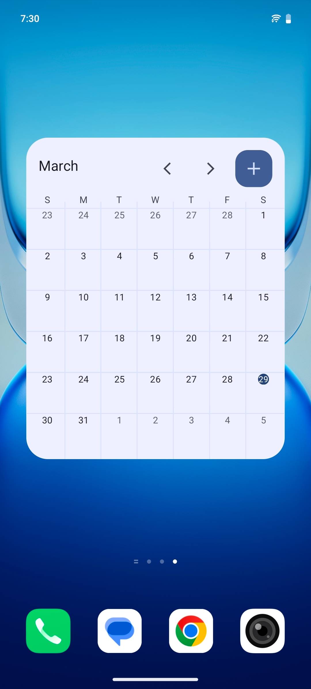 UI