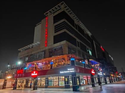 OnePlus Nord 5