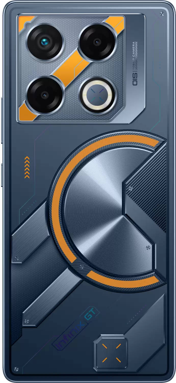 Infinix