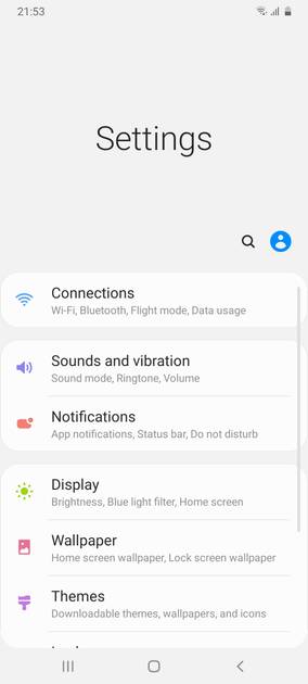 UI Screenshot