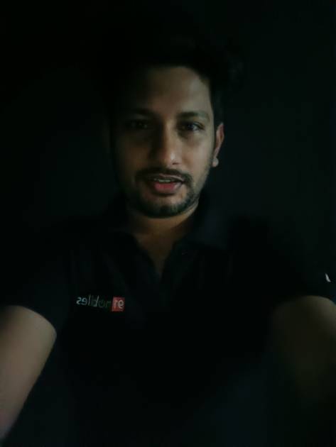 Front Camera