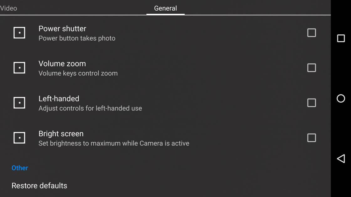 UI Screenshot