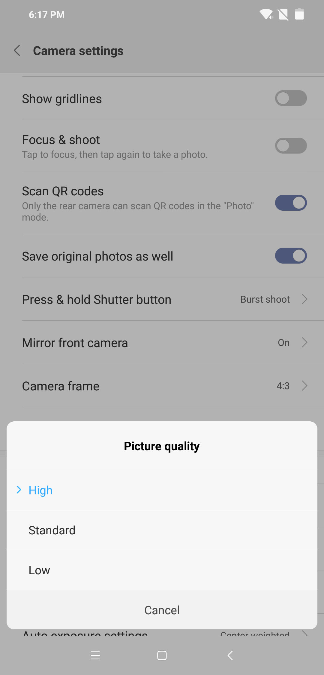UI