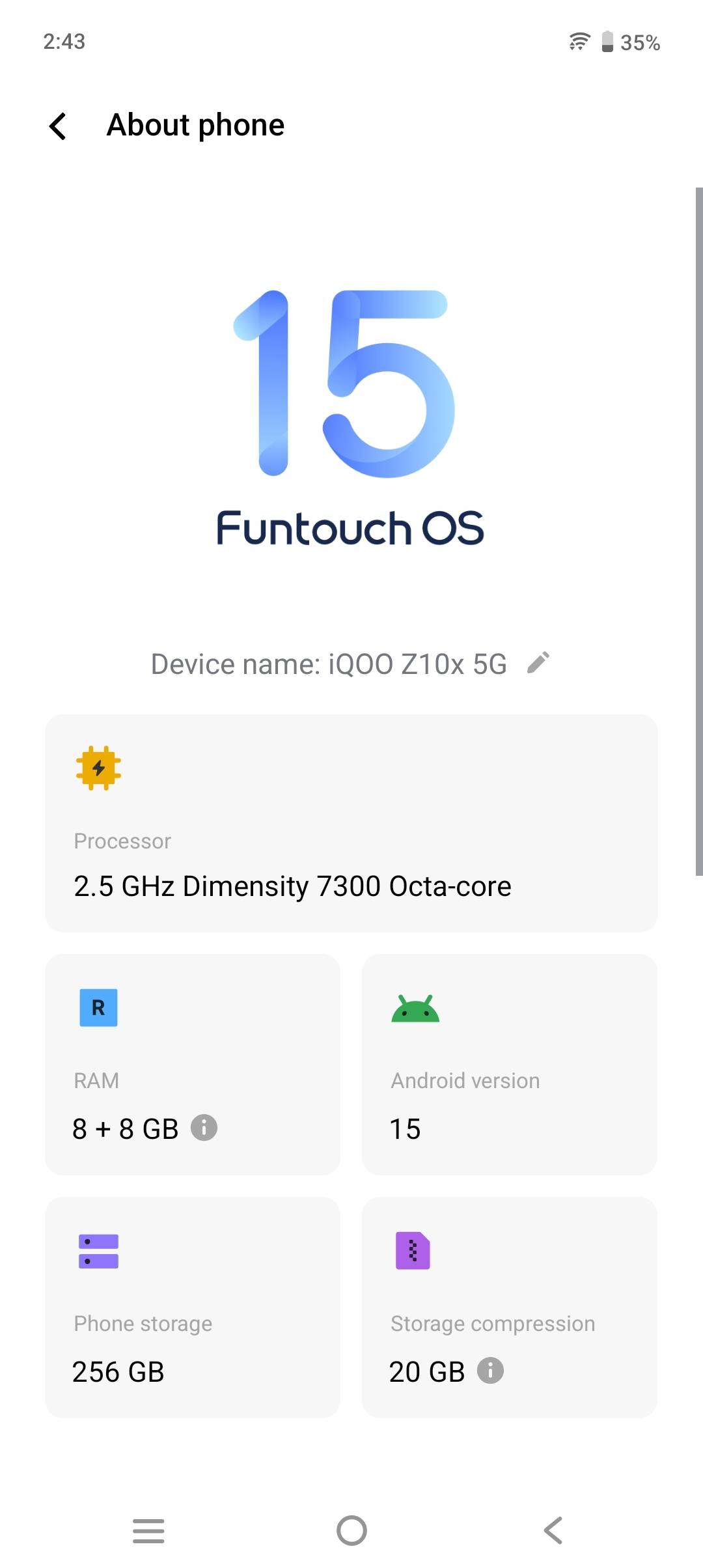 UI