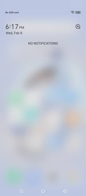UI Screenshot