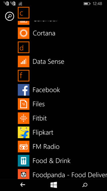 UI Screenshot