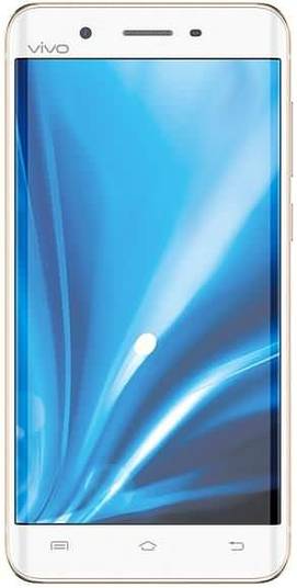 vivo Xplay 5 Elite