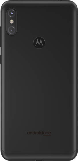 Motorola One Power (P30 Note)