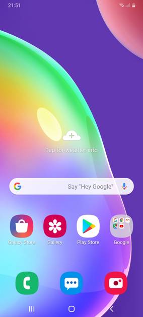 UI Screenshot