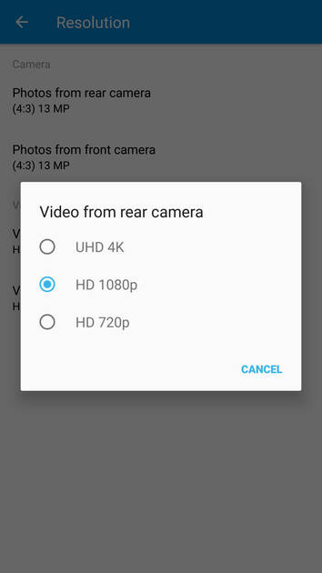 UI Screenshot