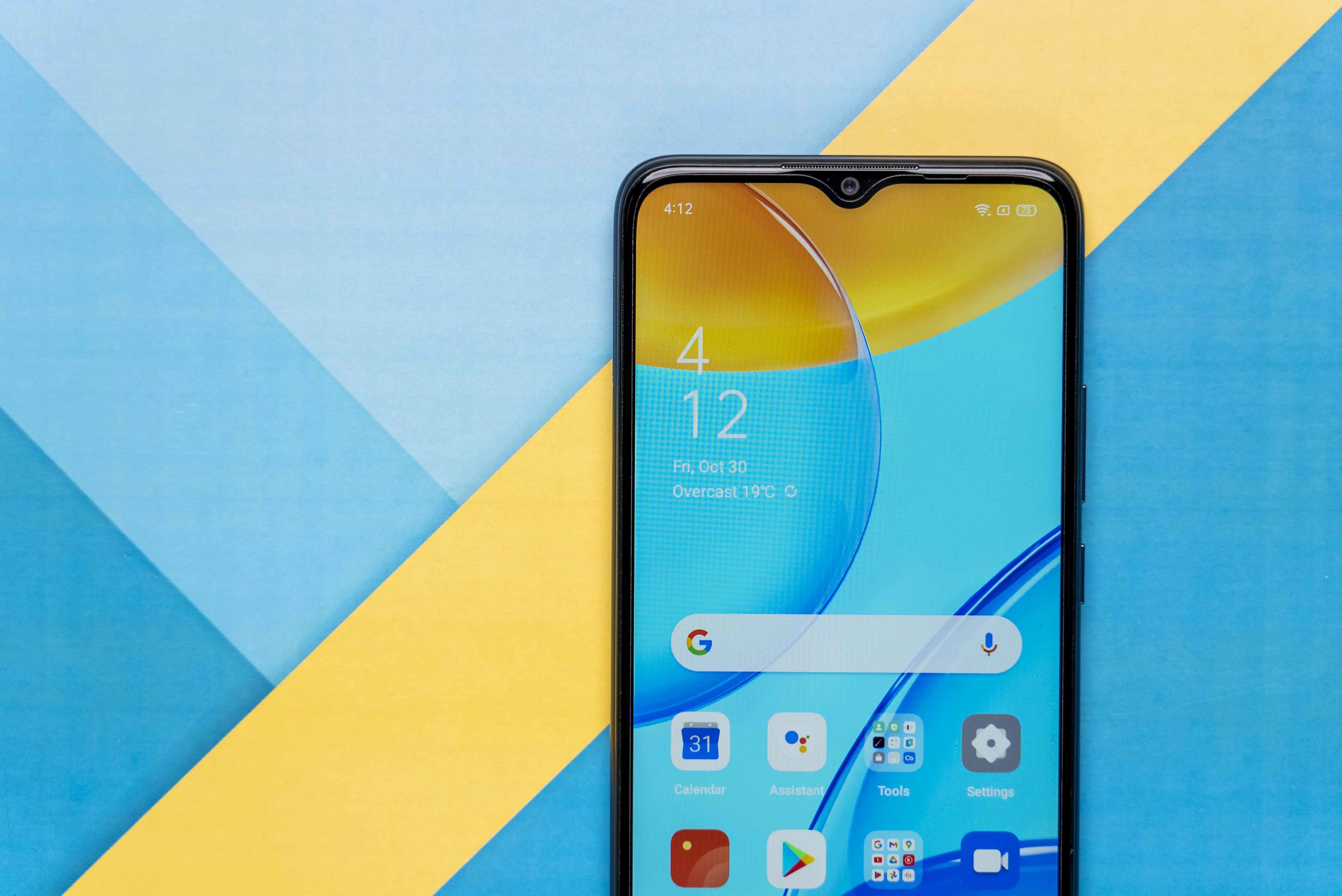 OPPO