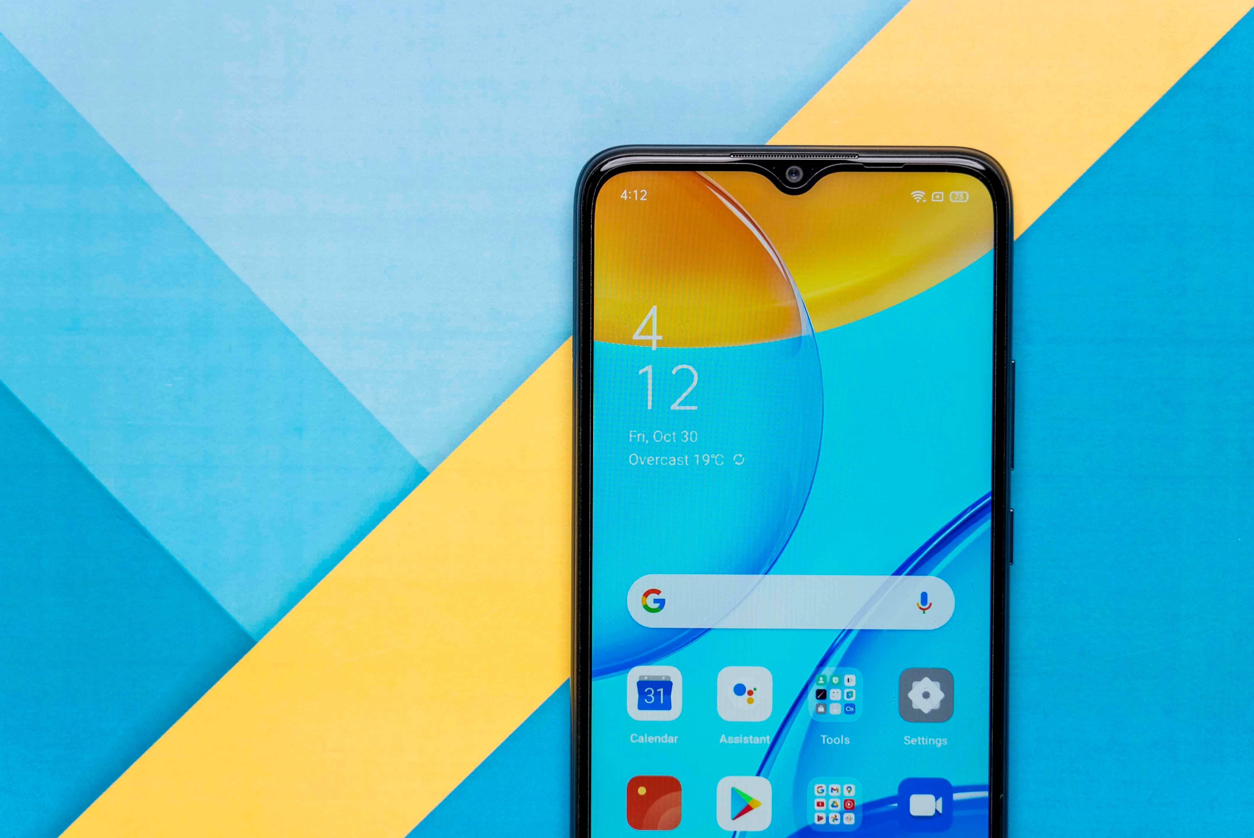 OPPO