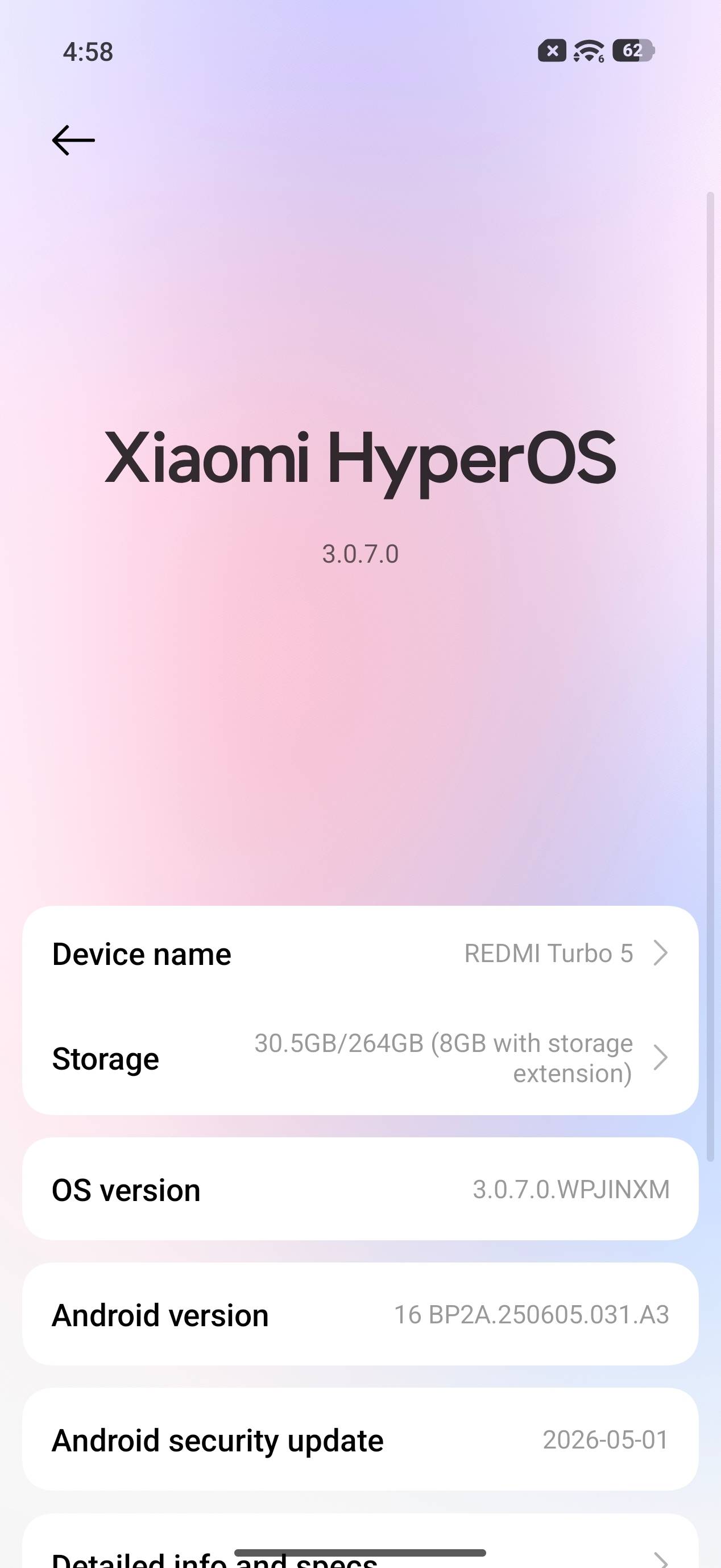 Xiaomi