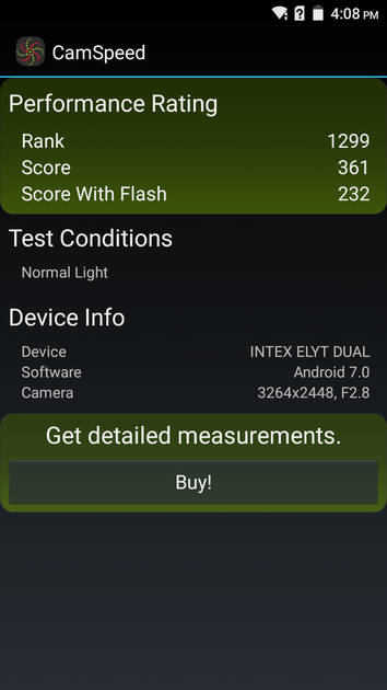 benchmarks