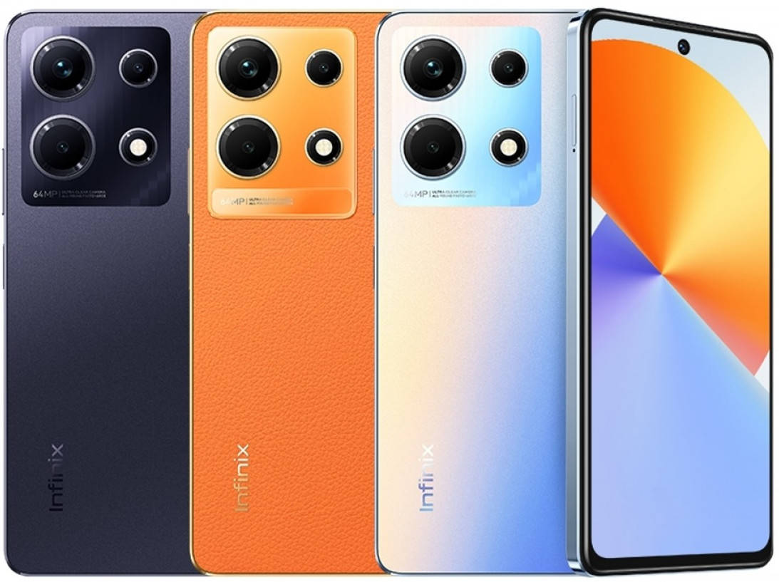 Infinix