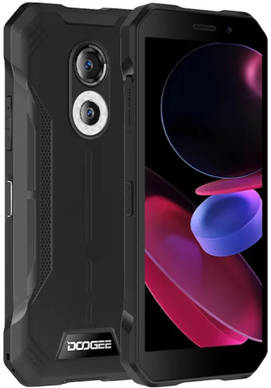Doogee S51