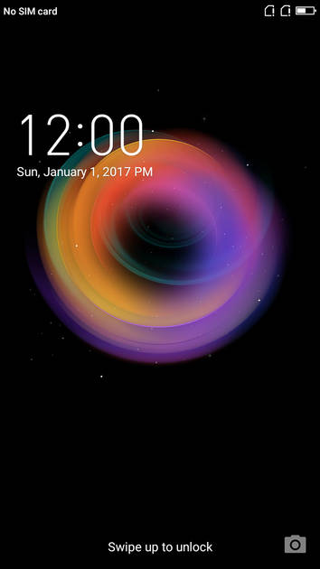 UI Screenshot