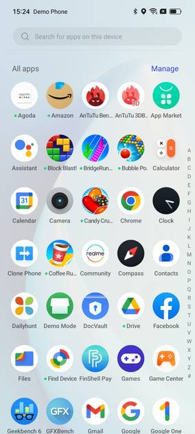 UI Screenshot