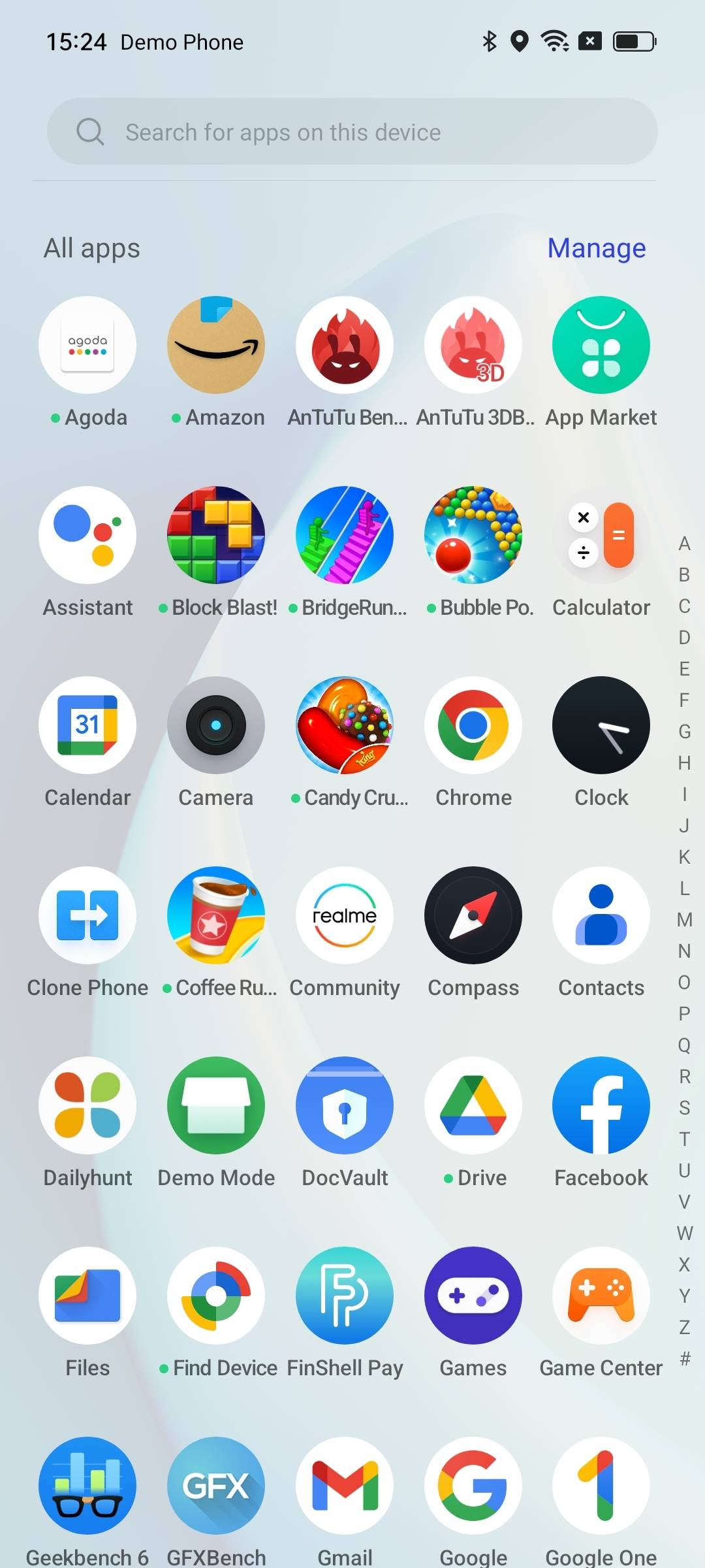 UI
