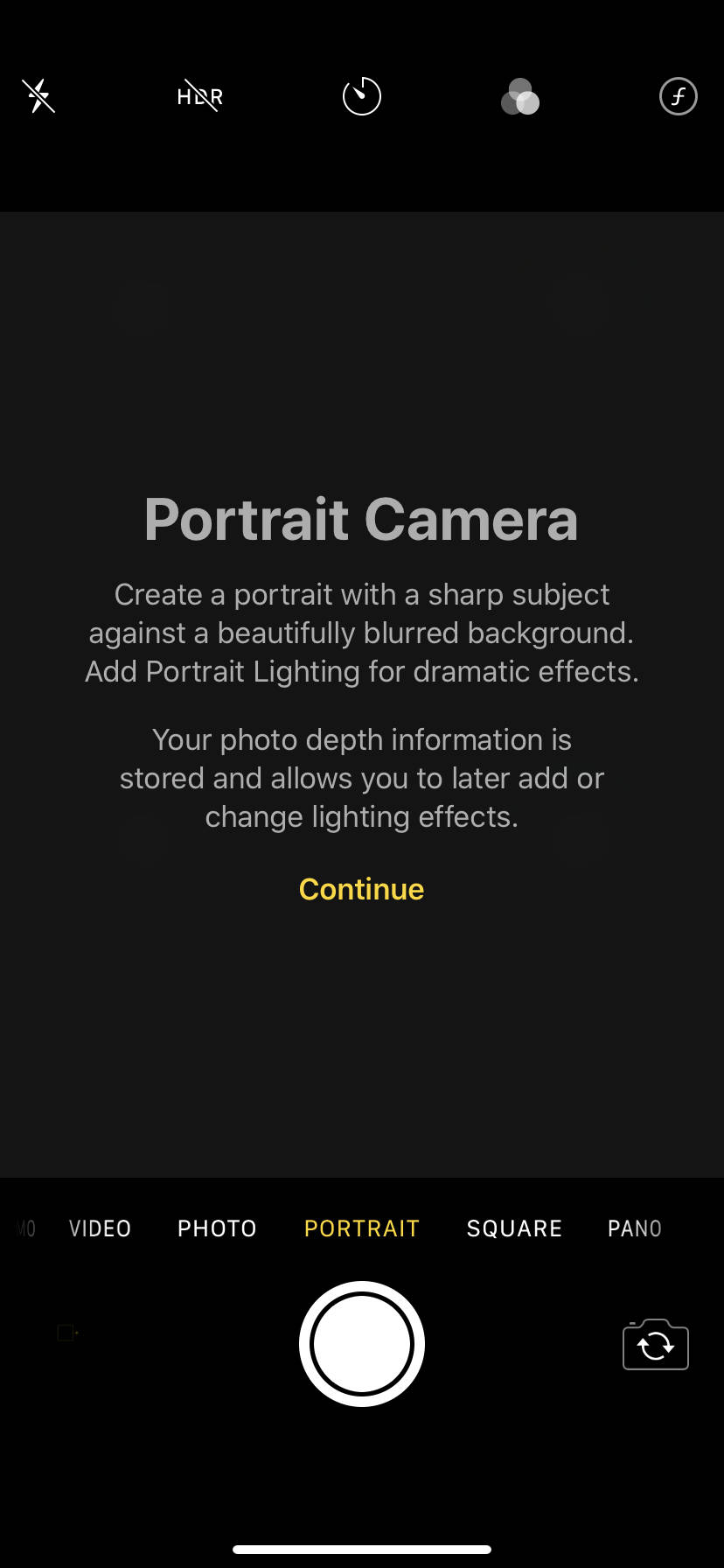 UI