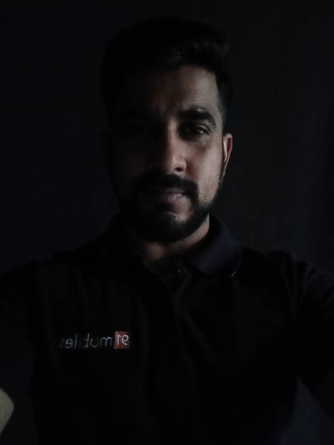 Front Camera