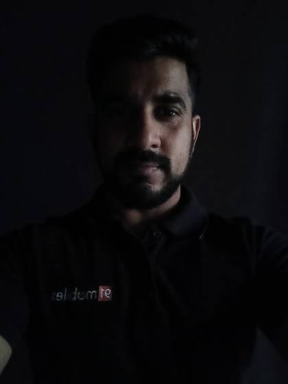 realme Narzo 30