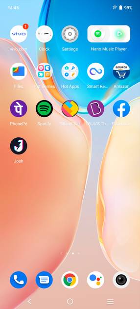 UI Screenshot