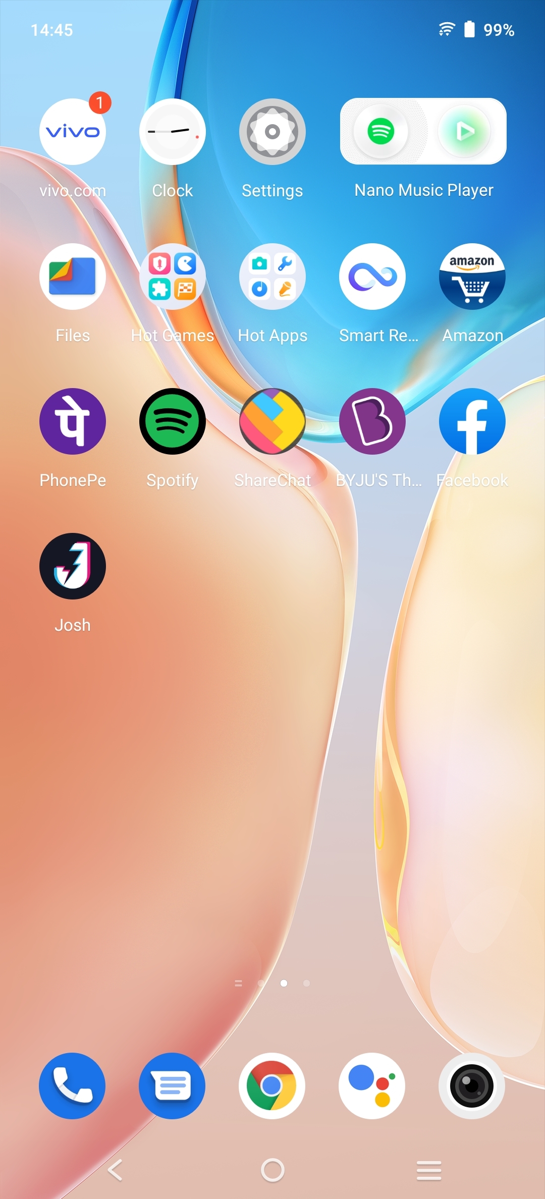 UI